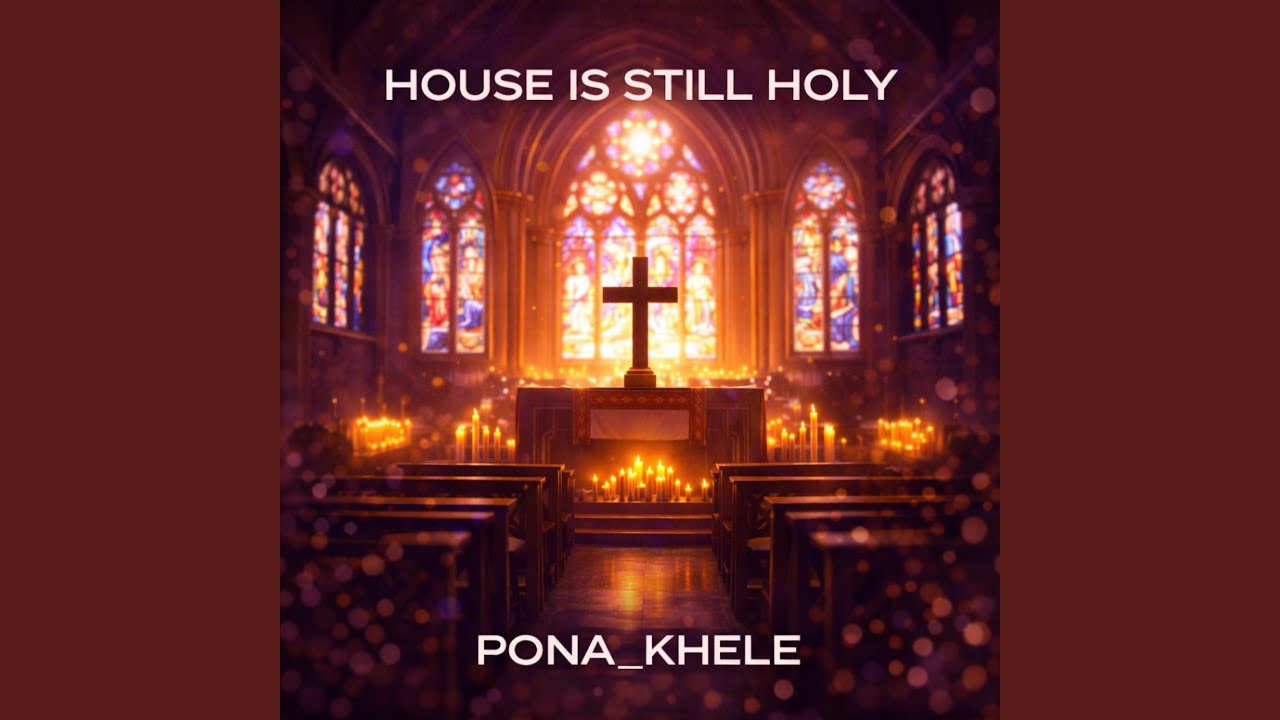 HOUSE IS STILL HOLY