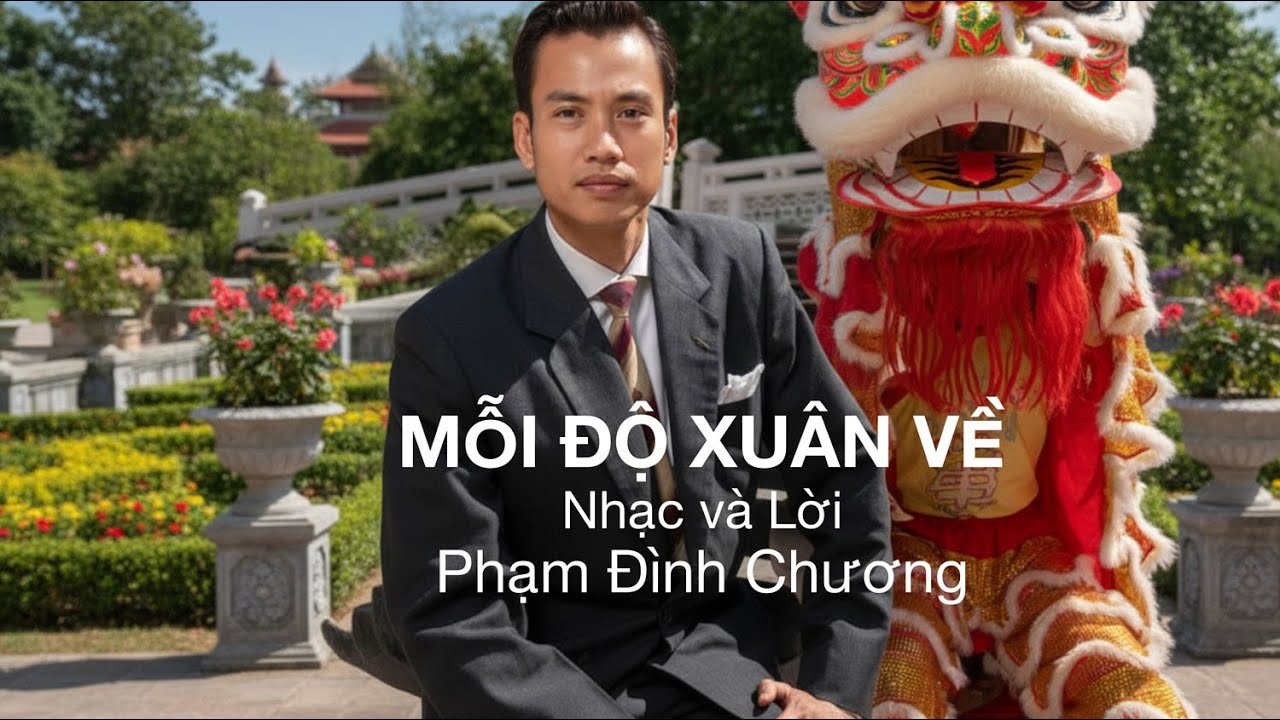 Mỗi Độ Xuân Về 2026