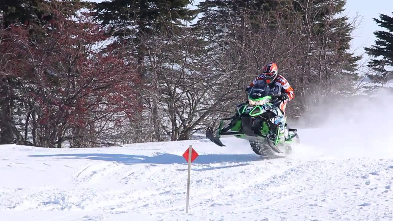 USXC Race Recap - Seven Clans I-500 | Thief River Falls Minnesota