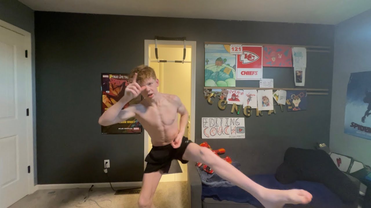 Day 43 of adding 1 pull-up everyday until 100
