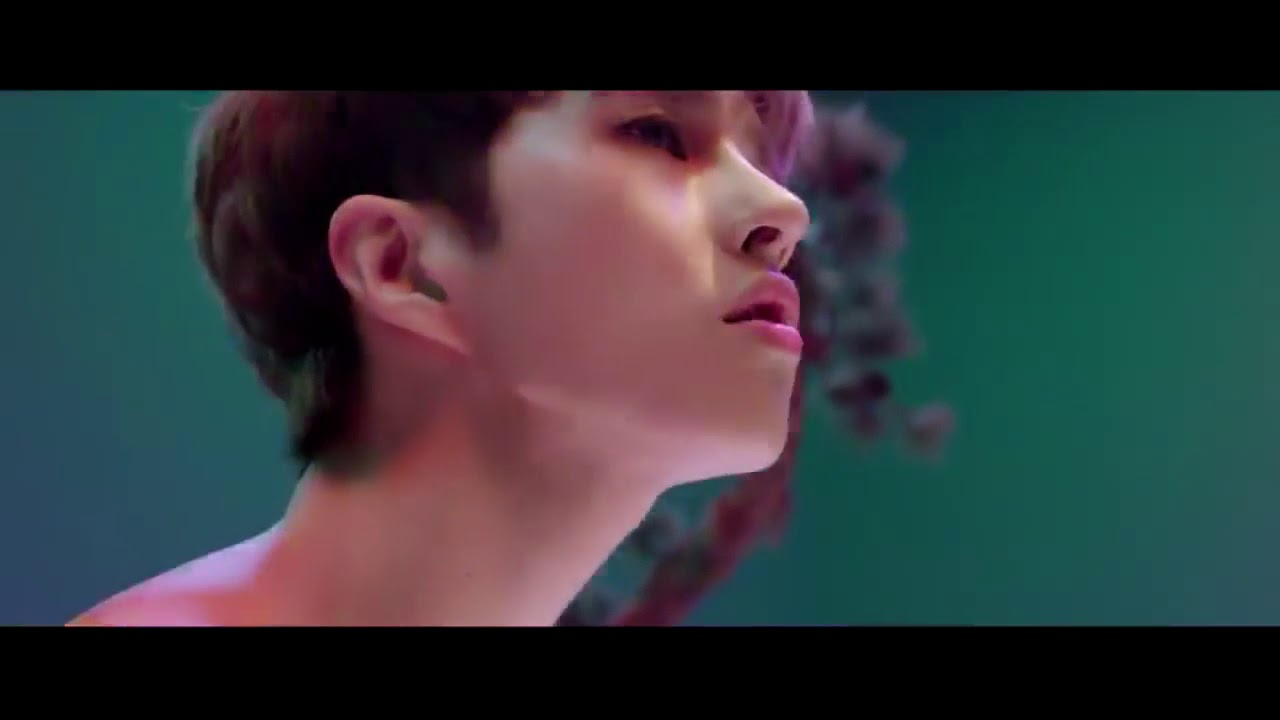 BTS &ndash; MONSTA X VIXX &ndash; Fake Love, Shining Forever,Shangri-LA #kpop #monsta_x #vixx