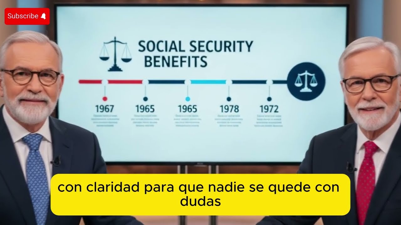 🛑 &Uacute;LTIMA HORA ANSES: Novedades Clave para Jubilados y Pensionados | Marzo 2026
