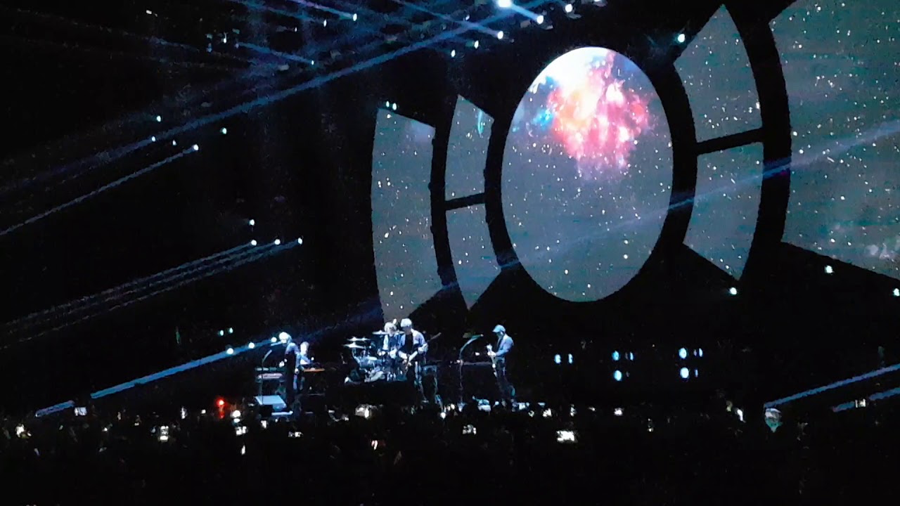 Indochine amiens  le 15 05 2018