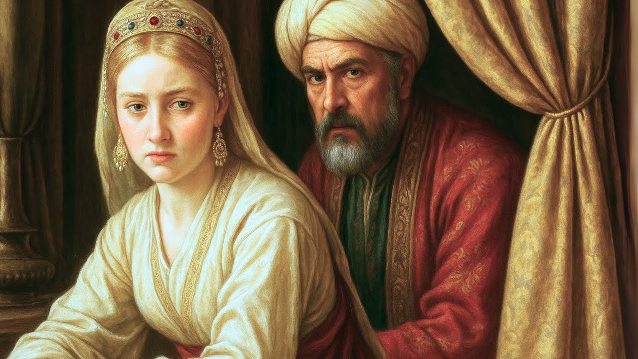 Les Règles De Chambre Les Plus Perverses Du Harem Ottoman Dont Vous N’Aviez Jamais Entendu Parler