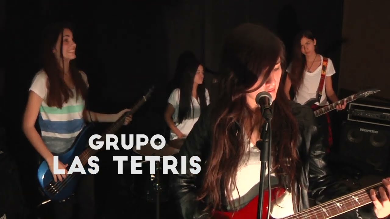 Las tetris - Insomnia