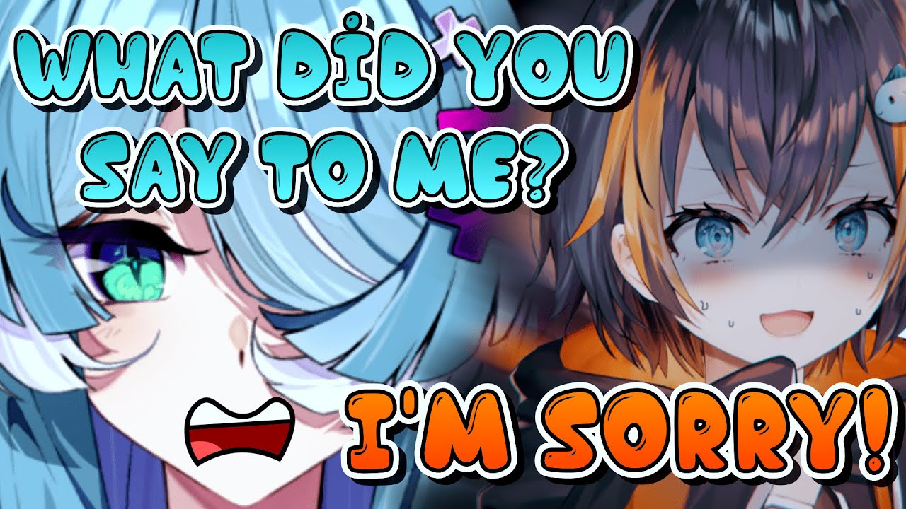 Elira made sassy Petra regret her action immediately