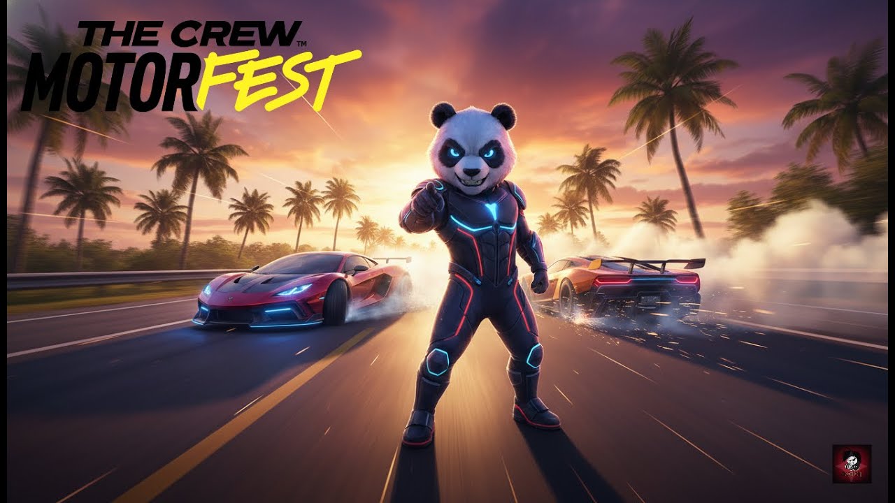 රේස් ජීවිතේ ! | The Crew Motorfest  |  DAY 08
