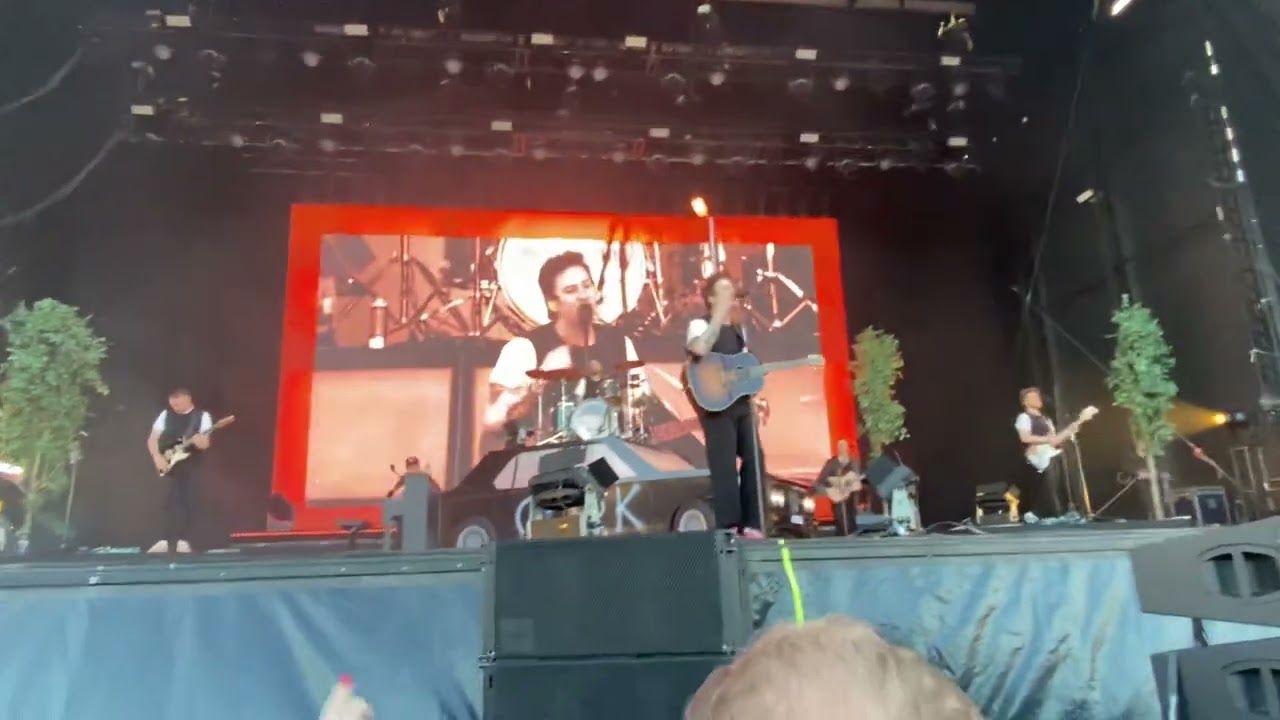 Picture This- Oh My Love (Cork)