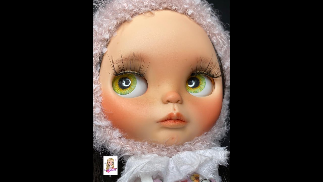 Mis Blythe Custom y mi colección personal