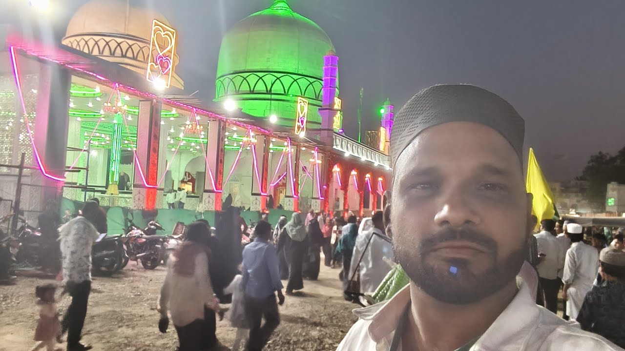 Khirala sharif urs mubarak syad alauddin  baba in khirala sharif