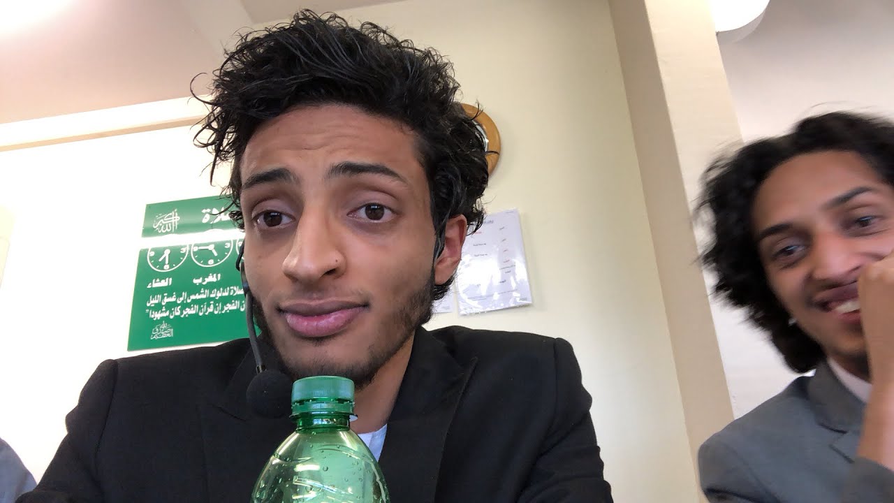 🔴 LIVE :: Muxaadarada Abubakar dalka Zwitzerland :: Abubakar Mohammed
