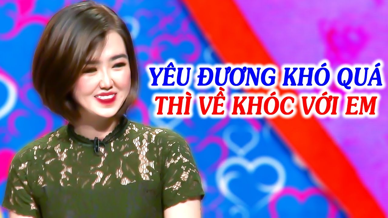 Soái Ca SỢ HÃI vì Nhà Gái HỎI GẮT làm Gái Xinh Phải Lên Tiếng BÊNH VỰC và CÁI KẾT | HẸN HÒ GÁI XINH