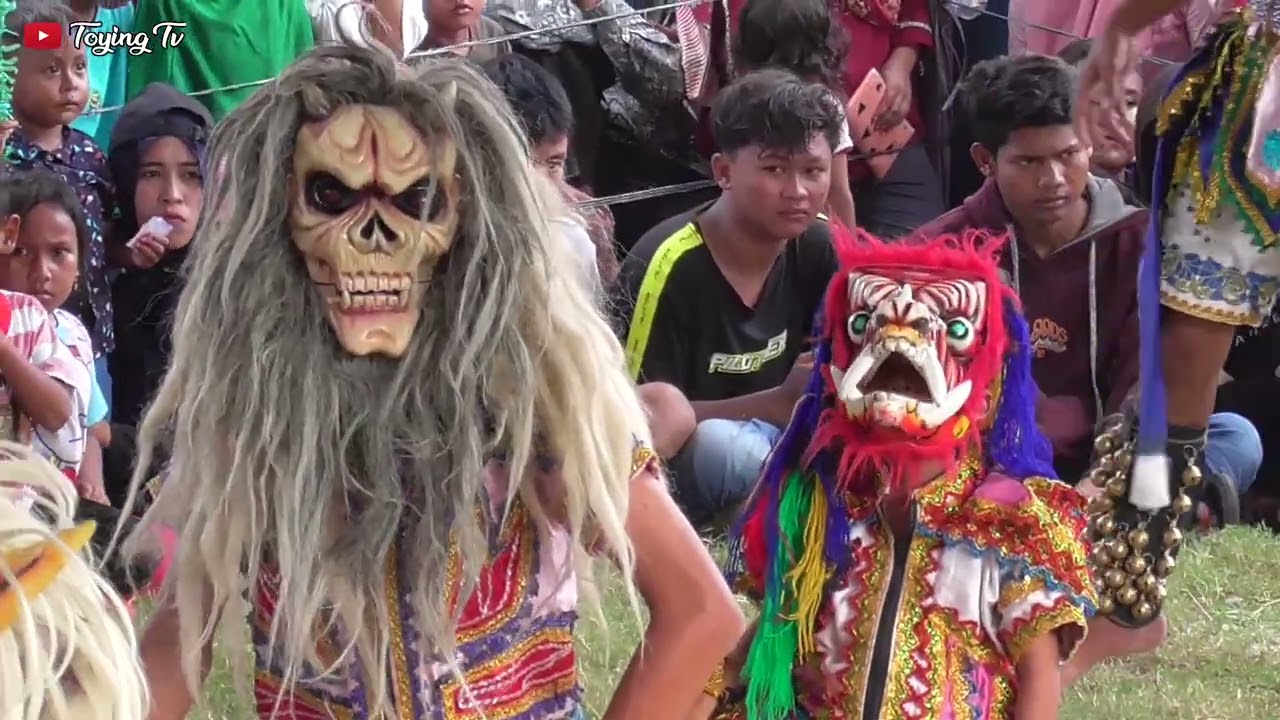 Gedruk Cilik Putro Putri Kumboro Live Desa Sedo