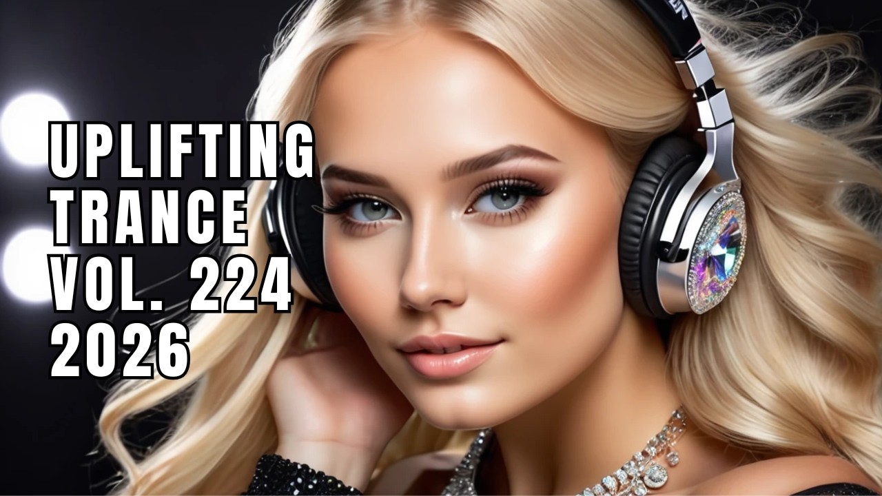 UPLIFTING TRANCE 2026 VOL. 224 | [FULL SET]