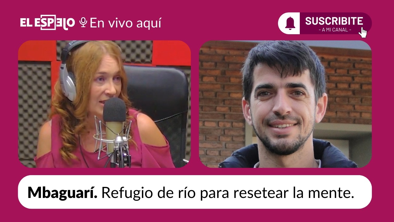 EL ESPEJO -  