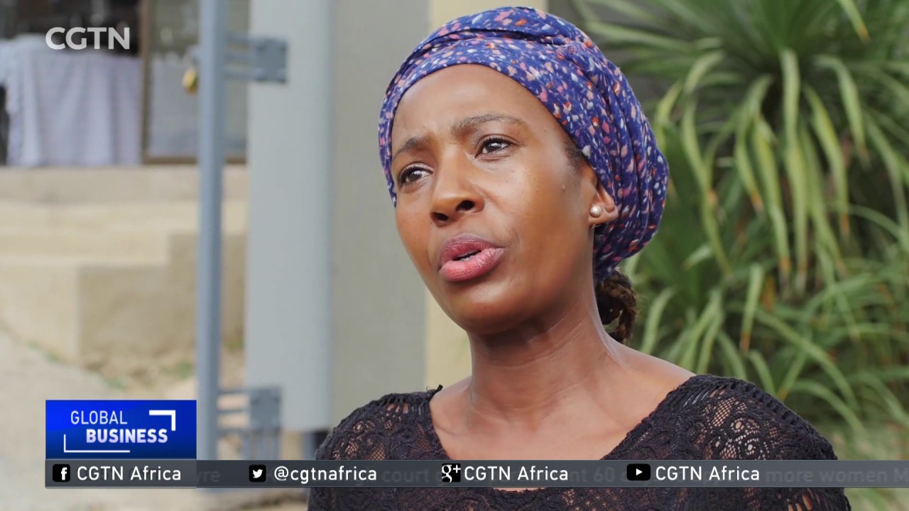 South Africa&rsquo;s former crime hotspot now a culinary tourist attraction