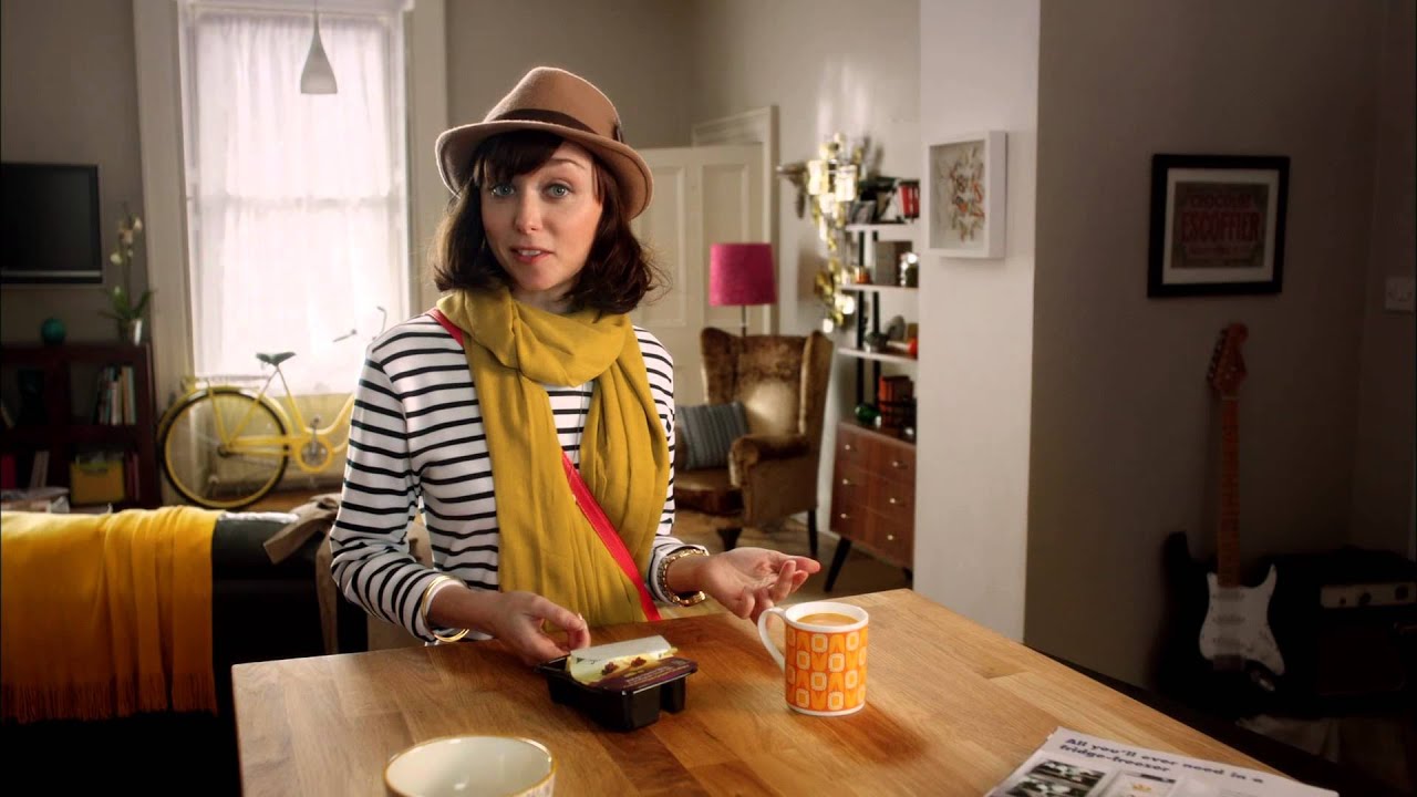 LowLow TV Ad Snack Pack