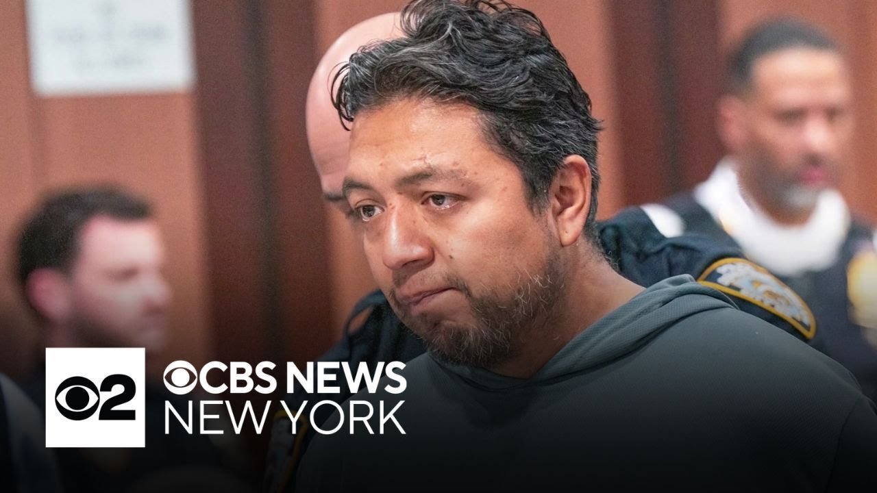 Queens man faces murder, arson charges in deadly Flushing fire