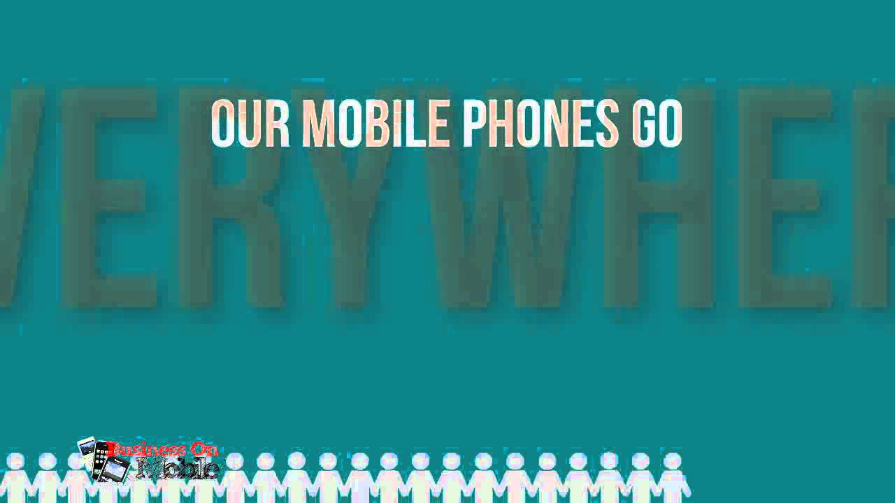 Grow Your Business On Mobile ..Made Easy!