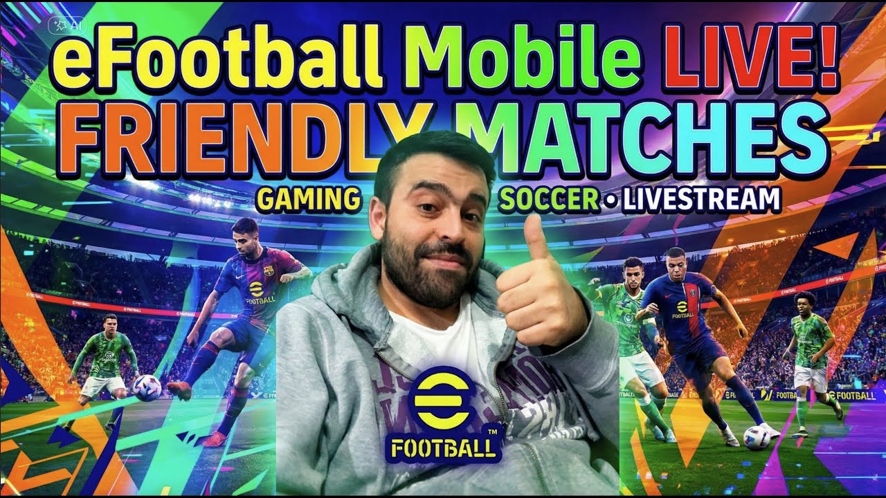 EFootball 2026 | Altıngol Serisi 🚀