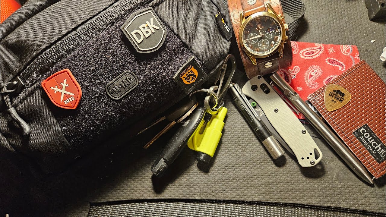 2024 EDC Update!!