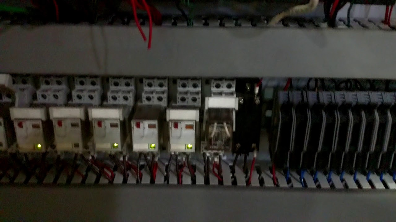 Direct Soft DL205 from Automation direct