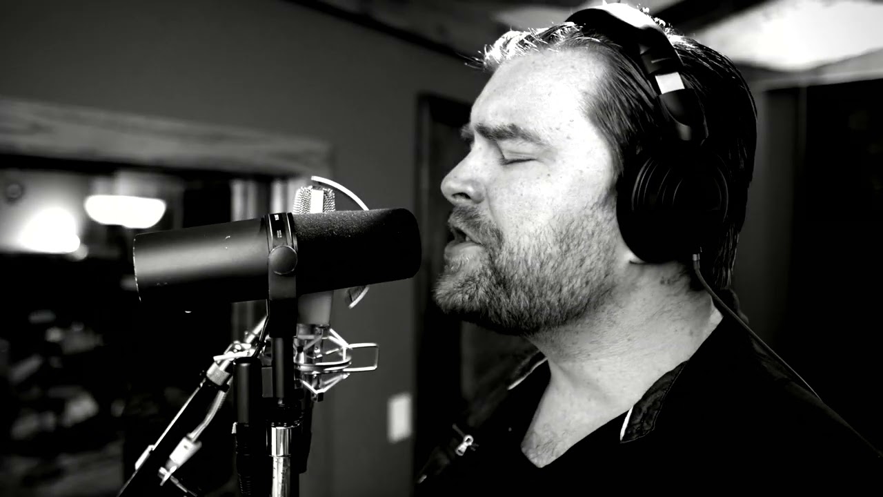 Valors - Hurricane (In Studio @ Signaturetone)