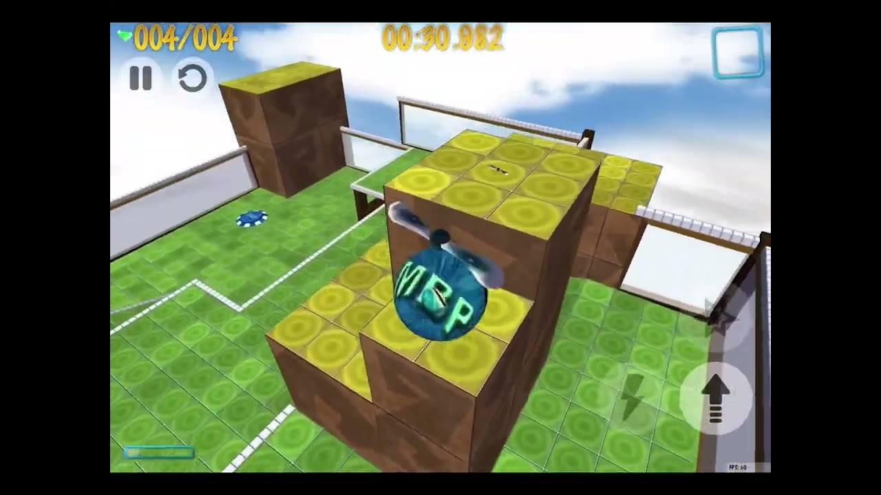 Marble blast ultra (marble blast Web ) eastern egg (skill Point) Hunt 