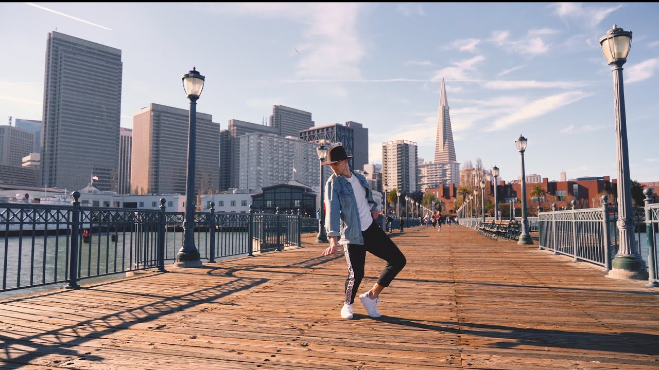 Benjamin Ingrosso - So Good So Fine When You're Messing with My Mind | Concept video by Nino Hellman
