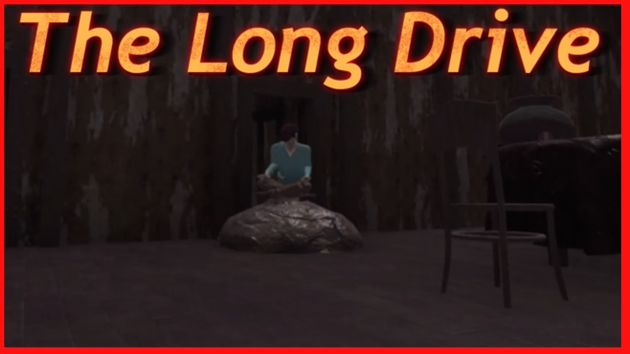 We find the best car of all time. -The long drive-