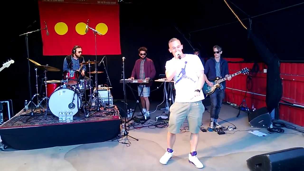 Eco - Hvor Skal du Hen Makker ? (Nemo Live)