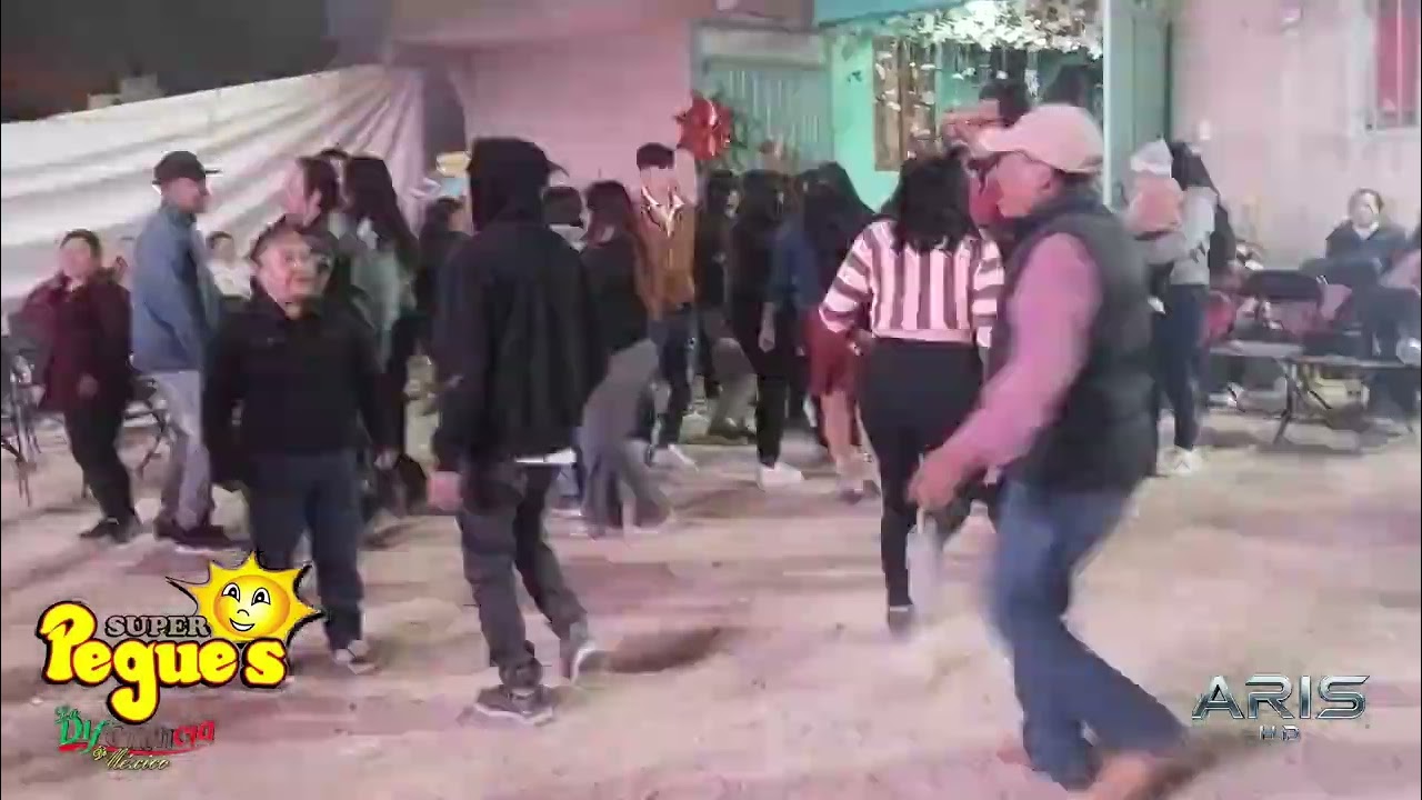 🔥 Super Pegues, A Zapatear con Música 🎶 de Banda 🎺💃🏻🕺🏻