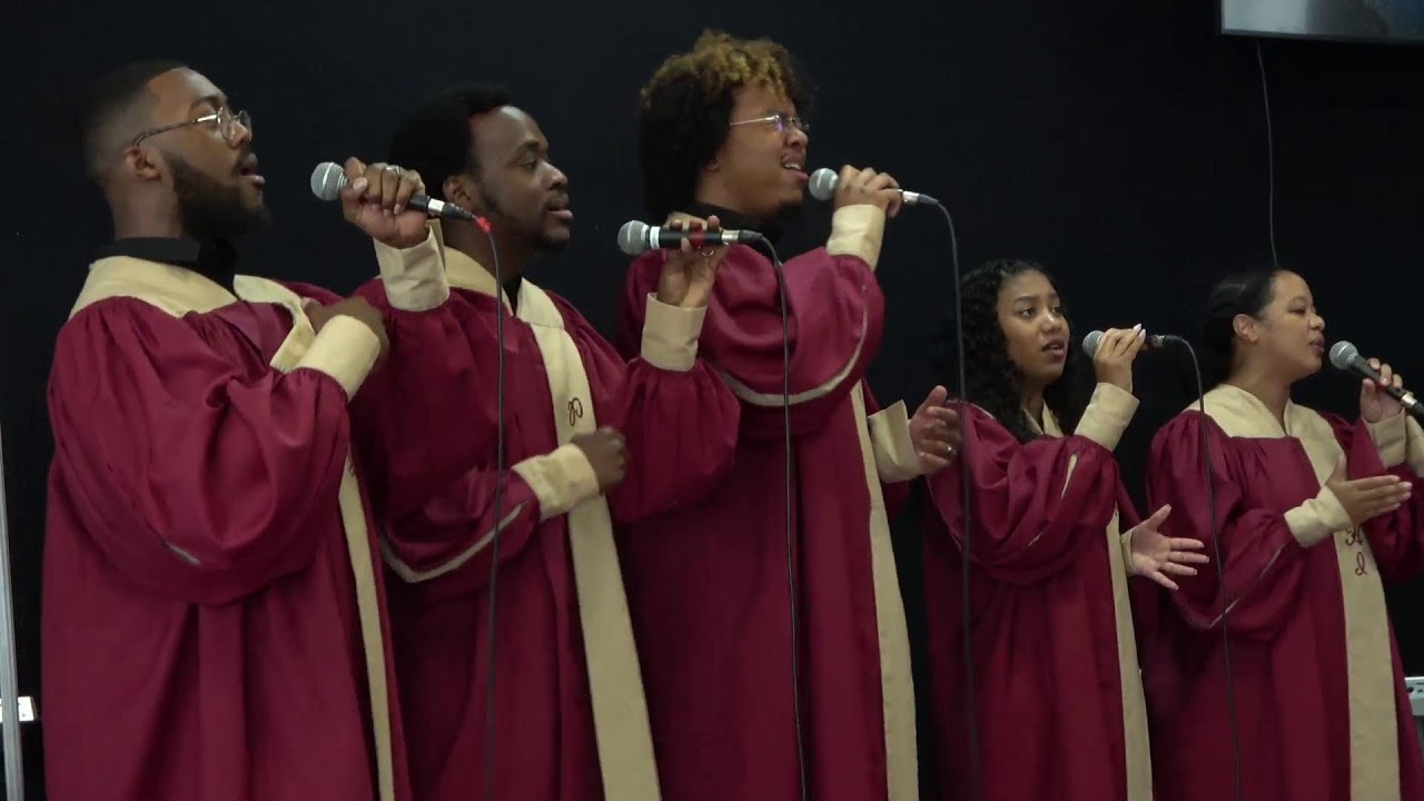 [ Direct Live ] Culte du Samedi 03 Juin 2023 - Église Adventiste de Paris Sud 130