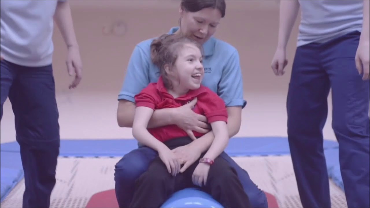 What is Rebound Therapy