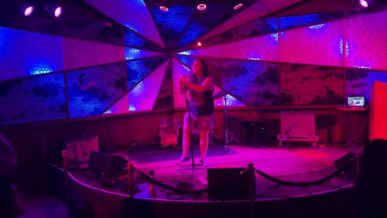 Can Of Bliss Live at The Sultan Room Brooklyn NY