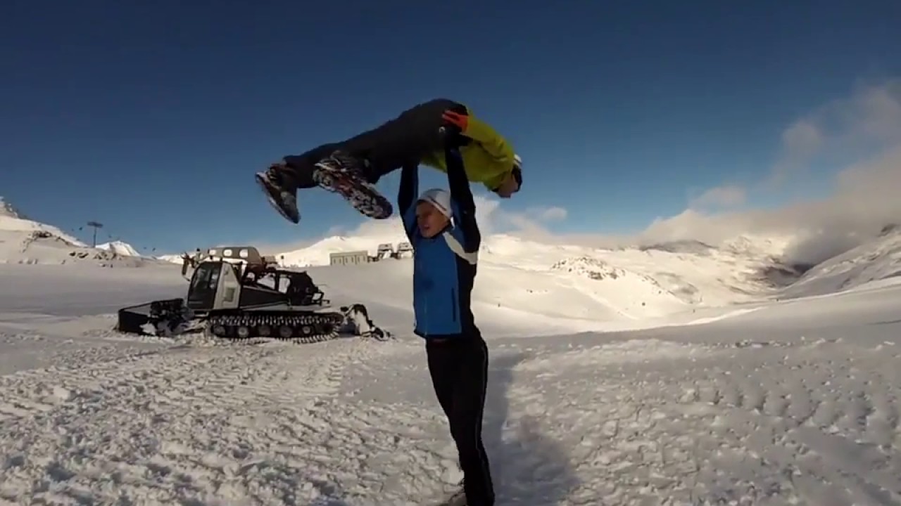 Val Senales 2013