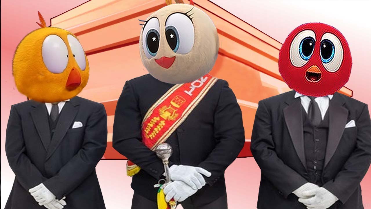 Where's Chicky? 🐣 | Coffin Dance Meme Remix 💀 #WheresChicky #CoffinDance