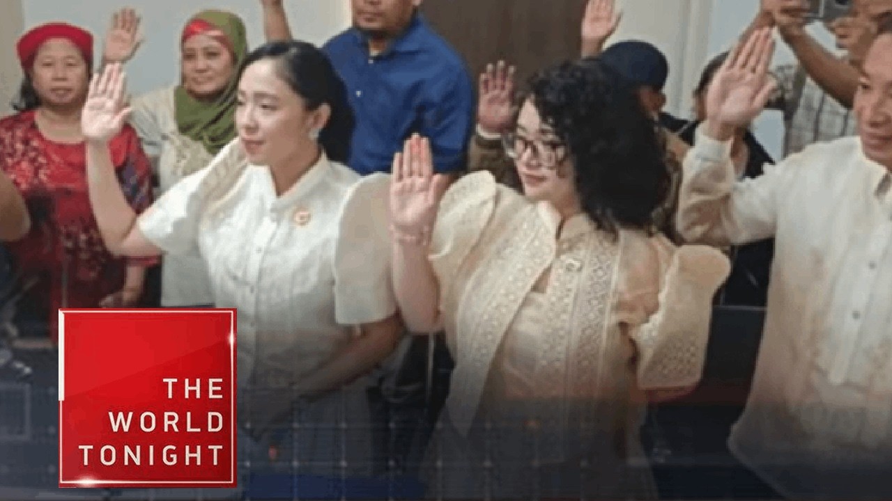 The World Tonight | ANC | March 2, 2026