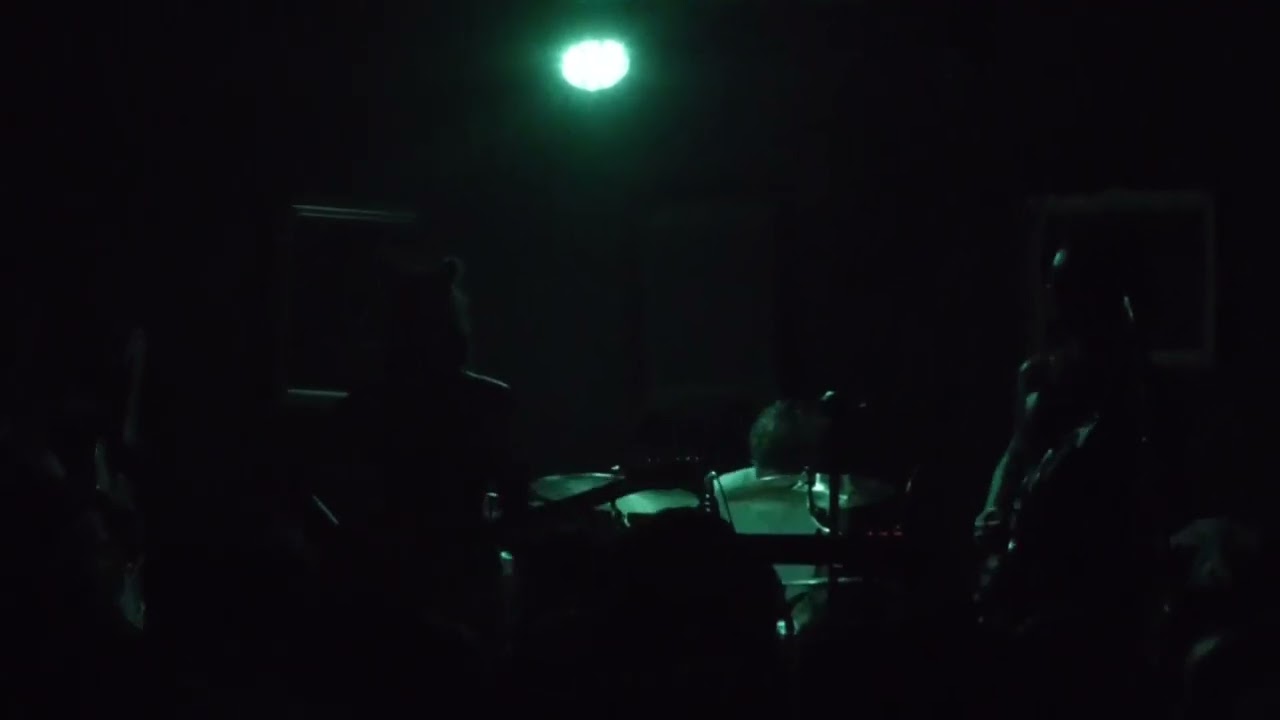 Koala Voice - Remain Silent (Live) Ljubljana 2025