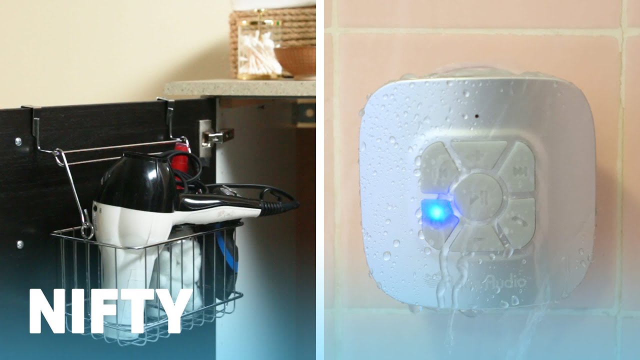 7 Cheap And Easy Bathroom Upgrades