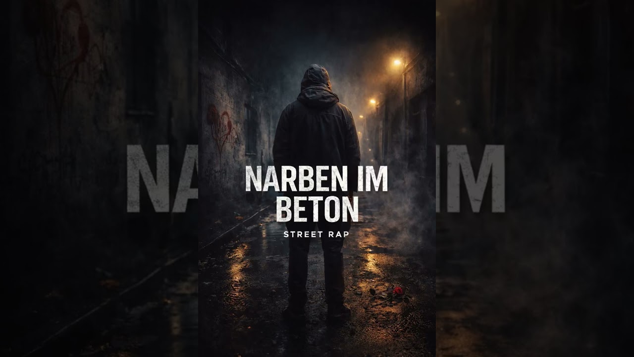 Narben im Beton ..(ich kann dich nicht vergessen)