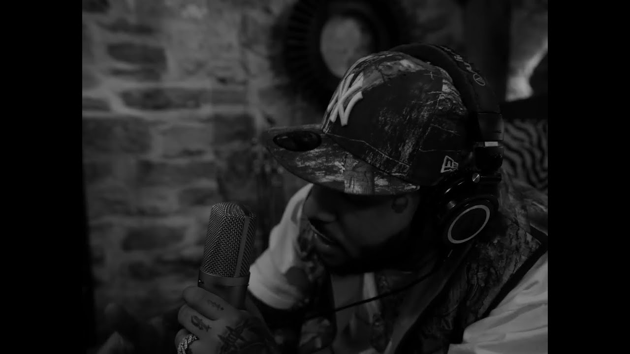 Slayter x Luar La L Type Beat 