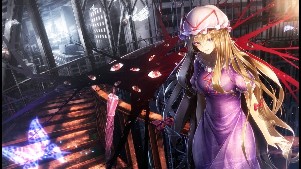 Necro Fantasia MISATO DT Pass