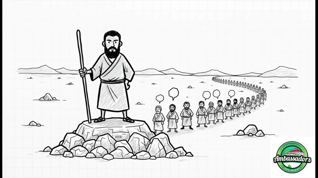 Patience in Leadership 