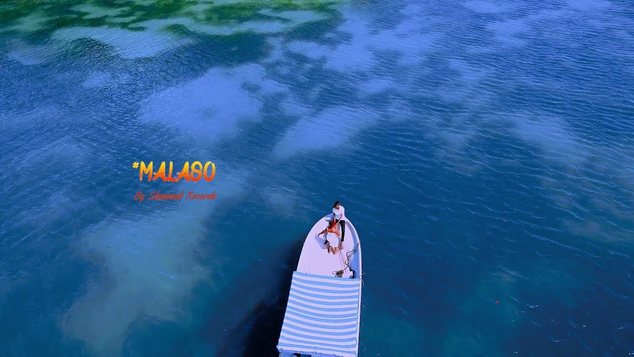 MALASO BY PESSI LEMA_OFFICIAL MUSIC VIDEO