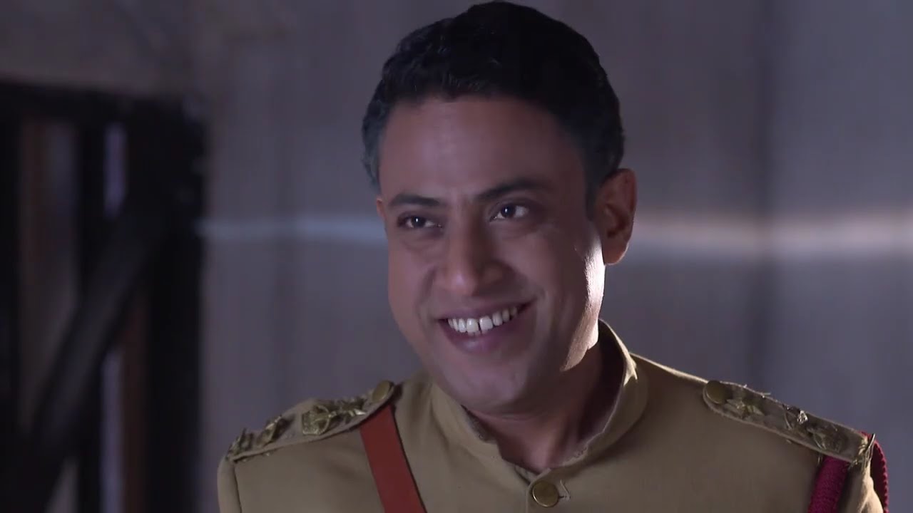 Netaji - Ep 352 - Bengali Tv Serial - Zee5 Bangla Classics