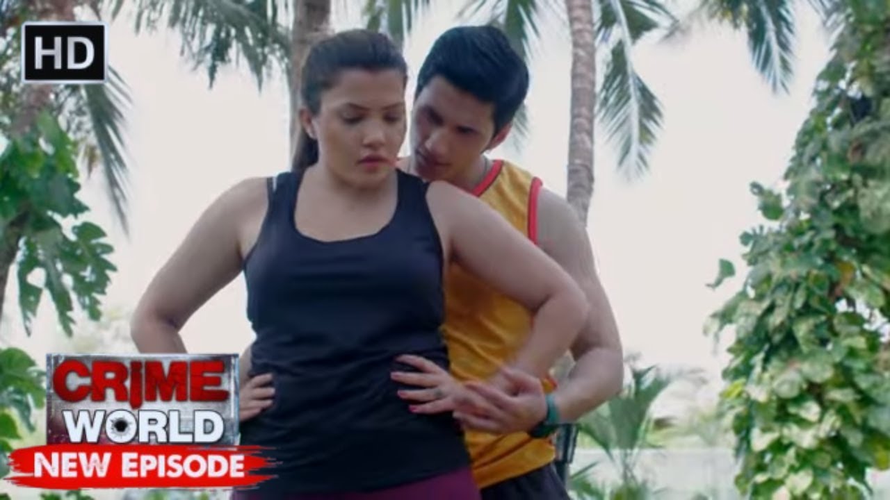 Gym Trainer | Crime World | Garam Masala