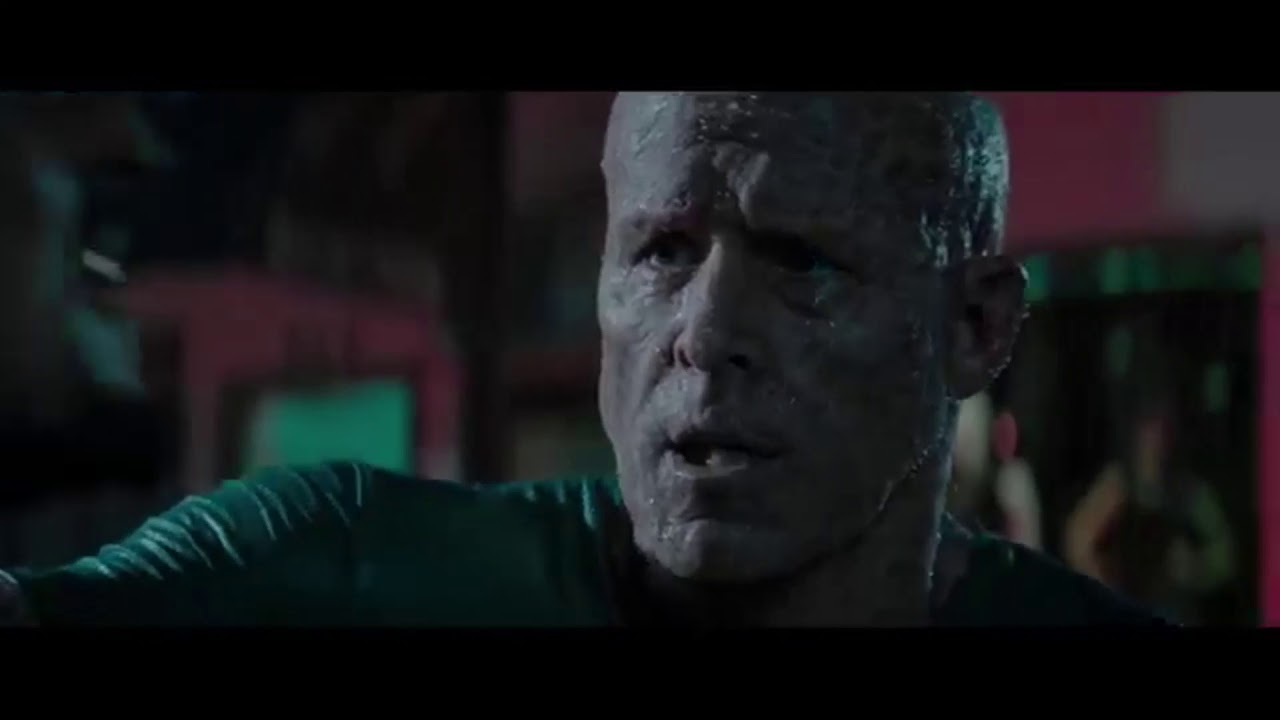 Deadpool, Natural