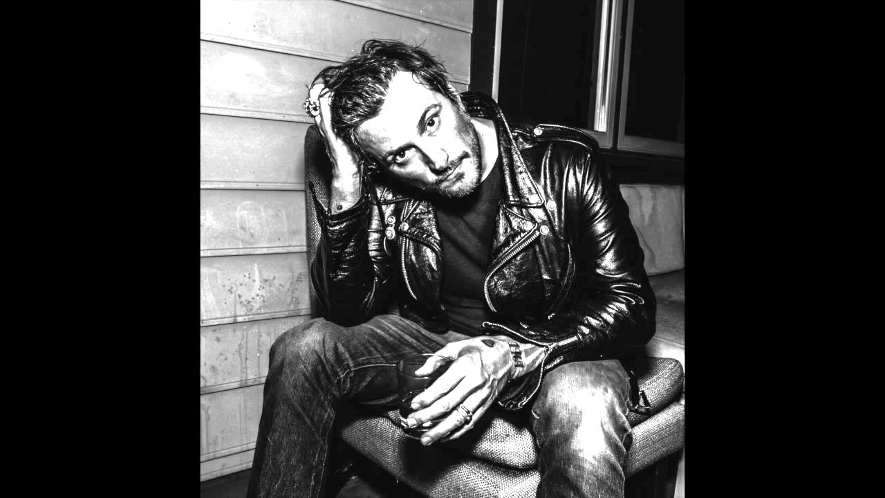 Butch Walker covering 