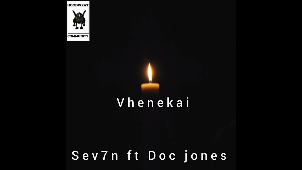 Sev7n - Vhenekai ft Doc_Jones (Official Audio)